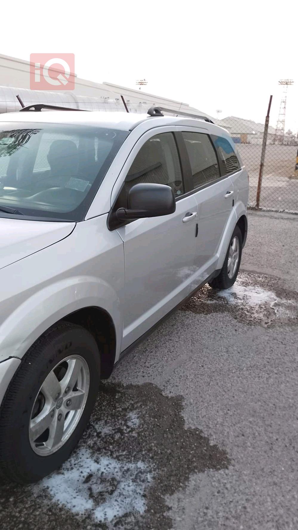 Dodge Journey
